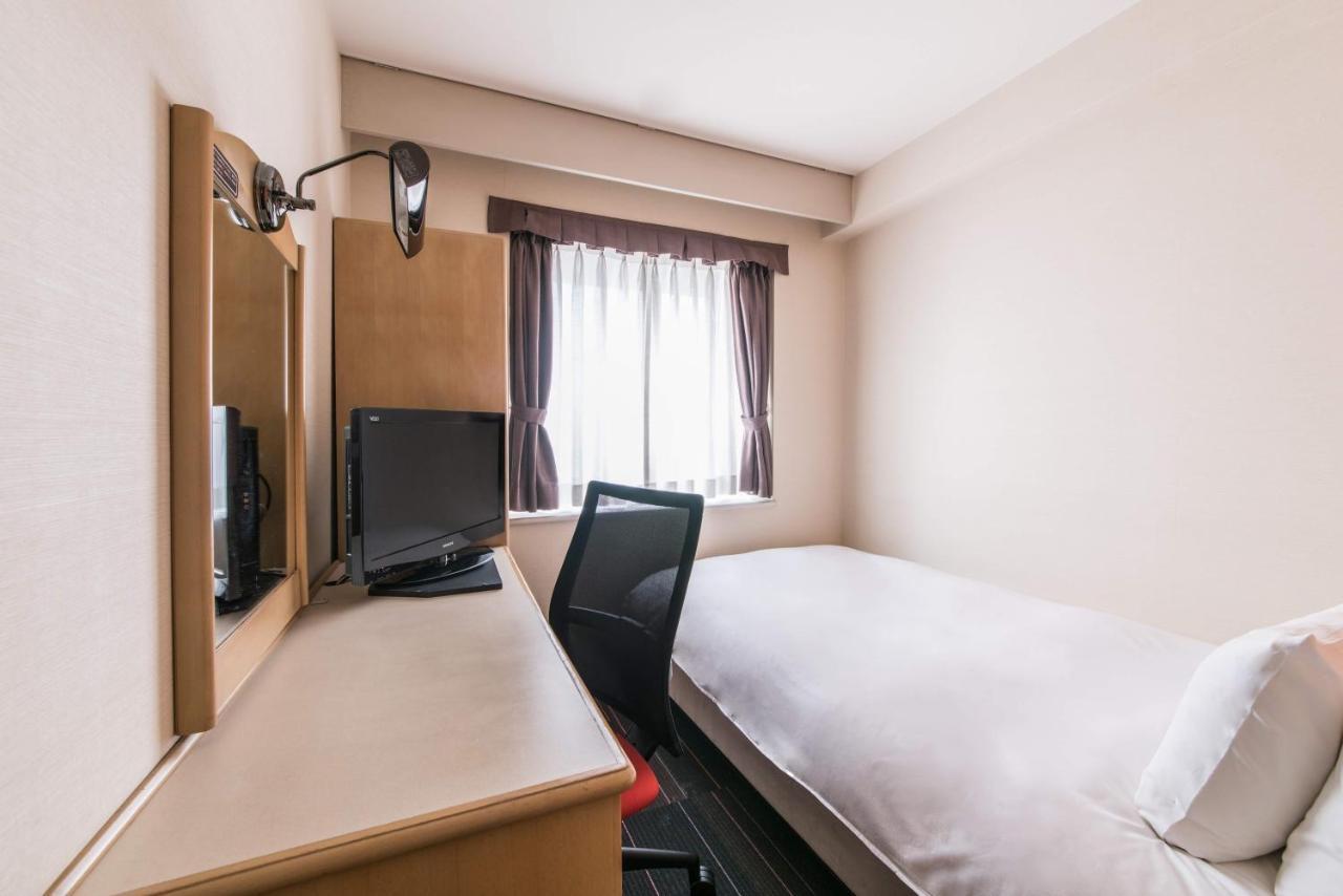 The B Suidobashi Hotel Tokyo Exterior photo