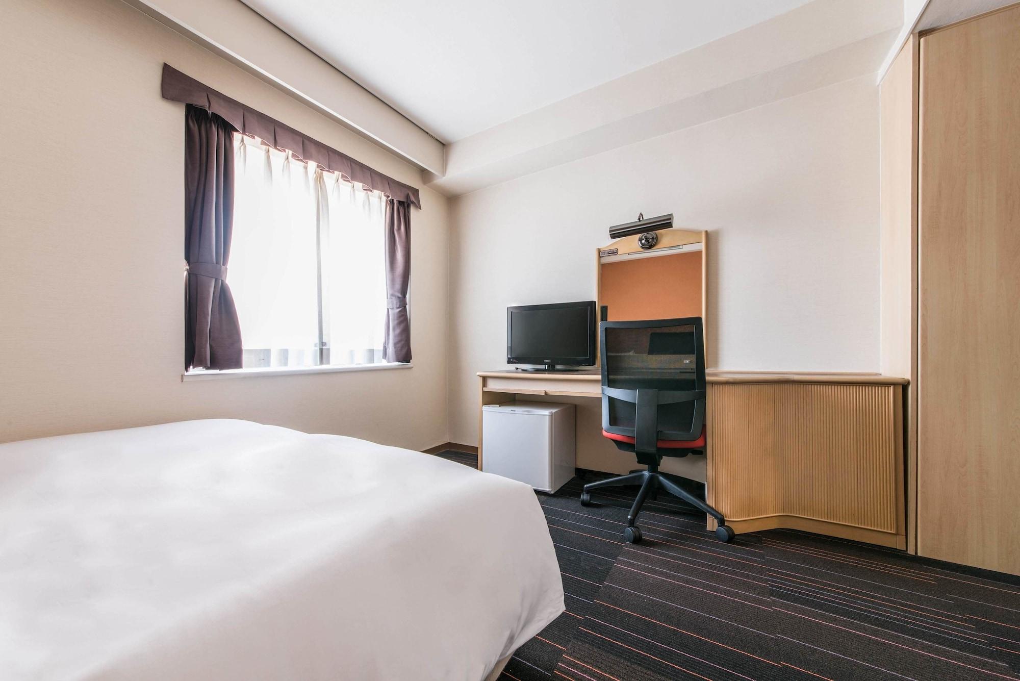 The B Suidobashi Hotel Tokyo Exterior photo
