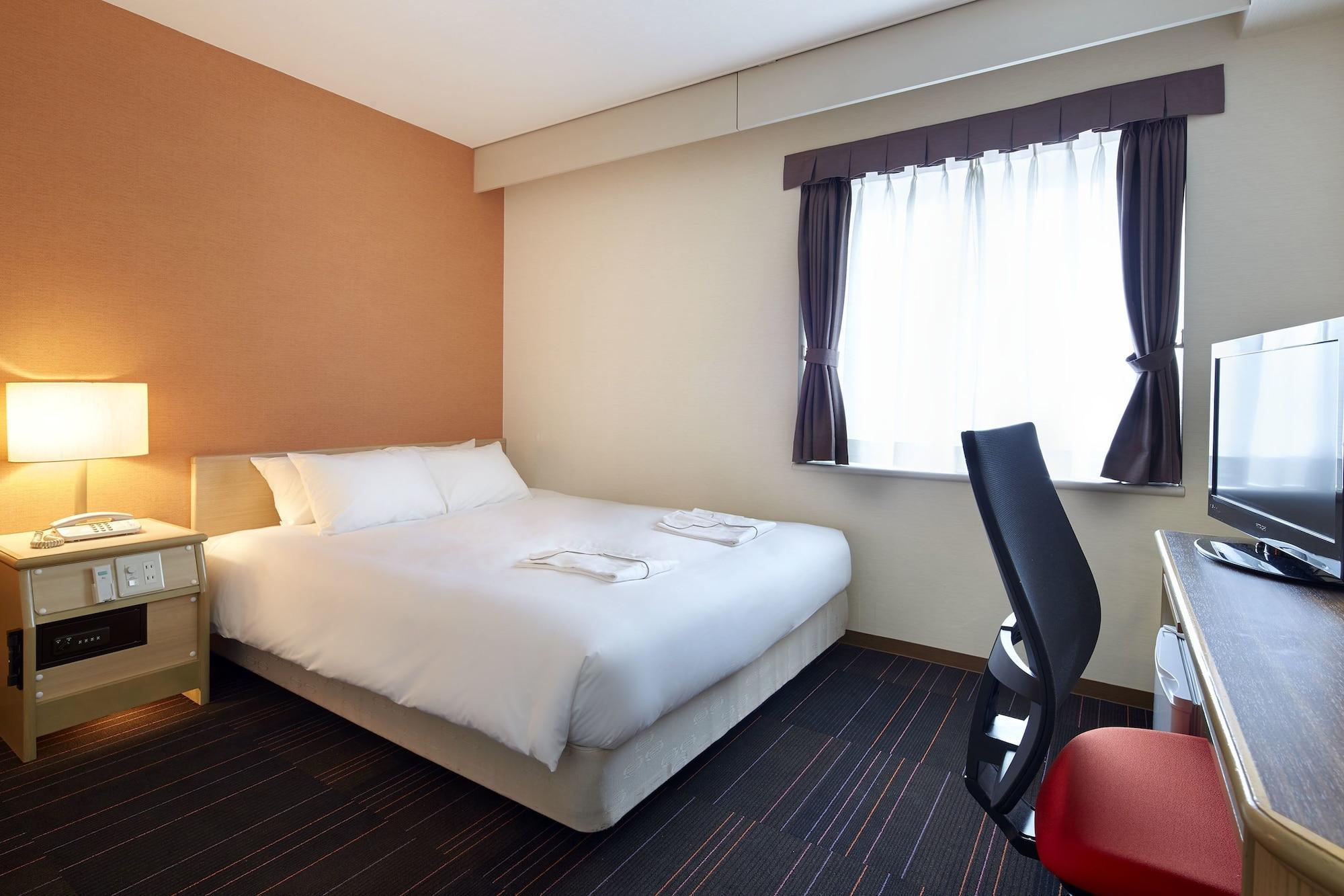 The B Suidobashi Hotel Tokyo Exterior photo