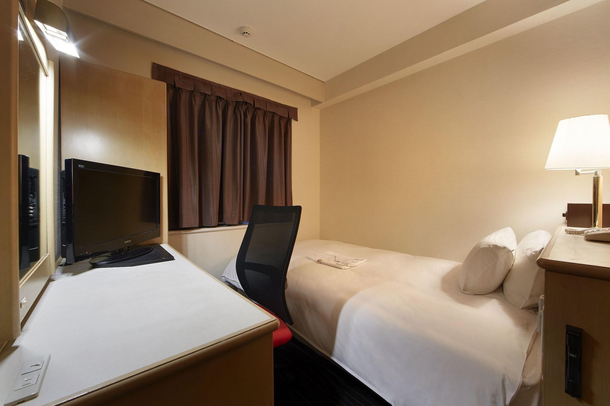 The B Suidobashi Hotel Tokyo Exterior photo