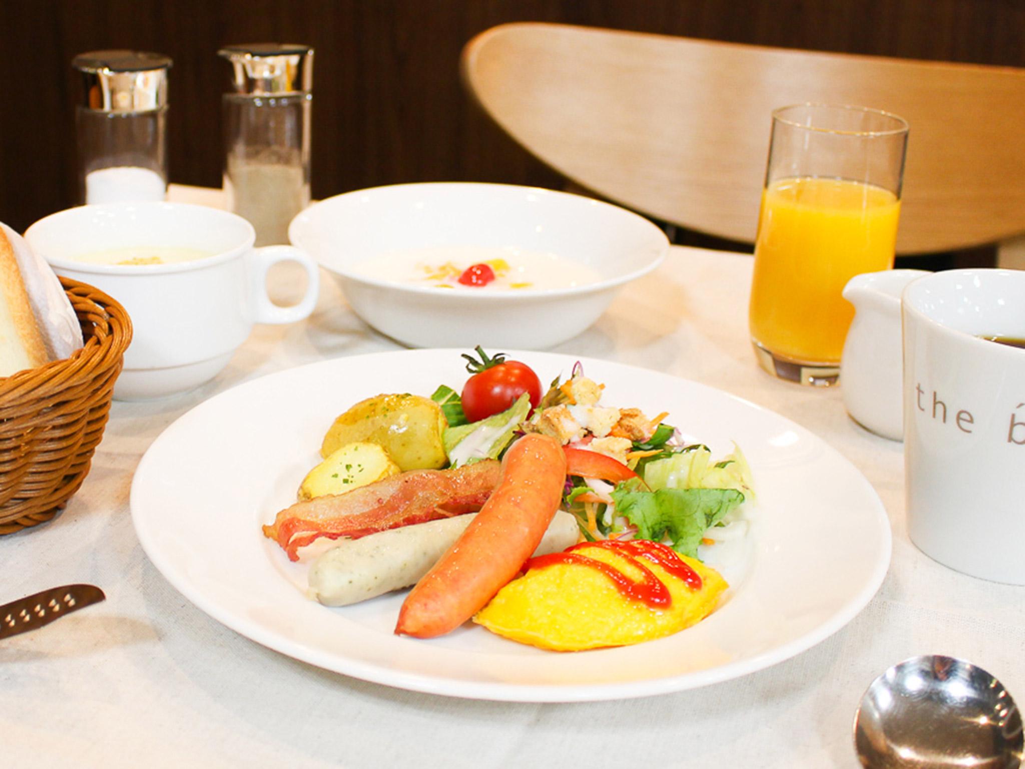 The B Suidobashi Hotel Tokyo Exterior photo