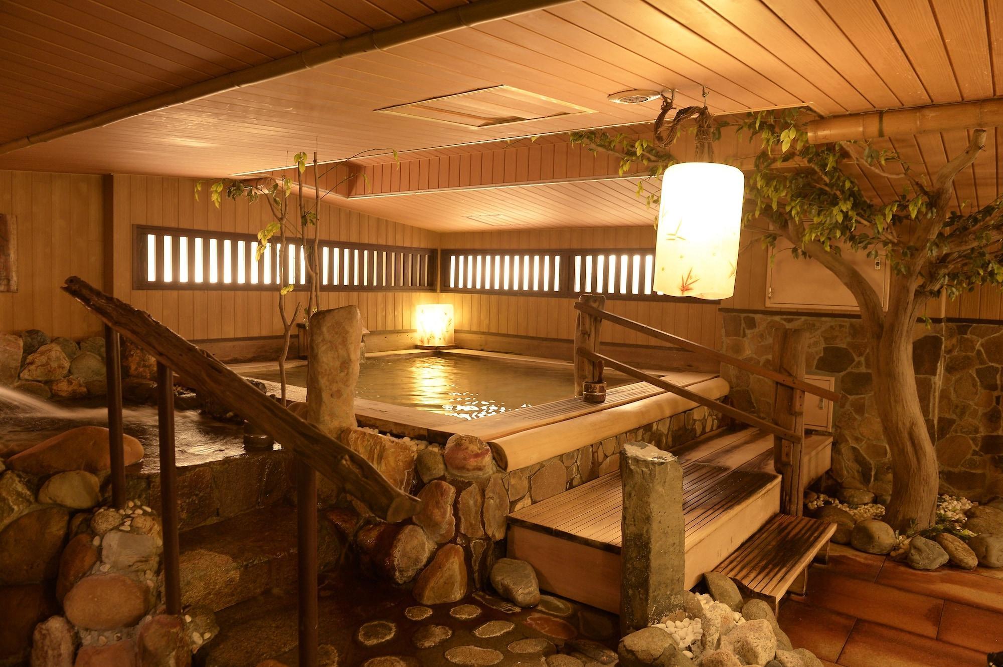 The B Suidobashi Hotel Tokyo Exterior photo