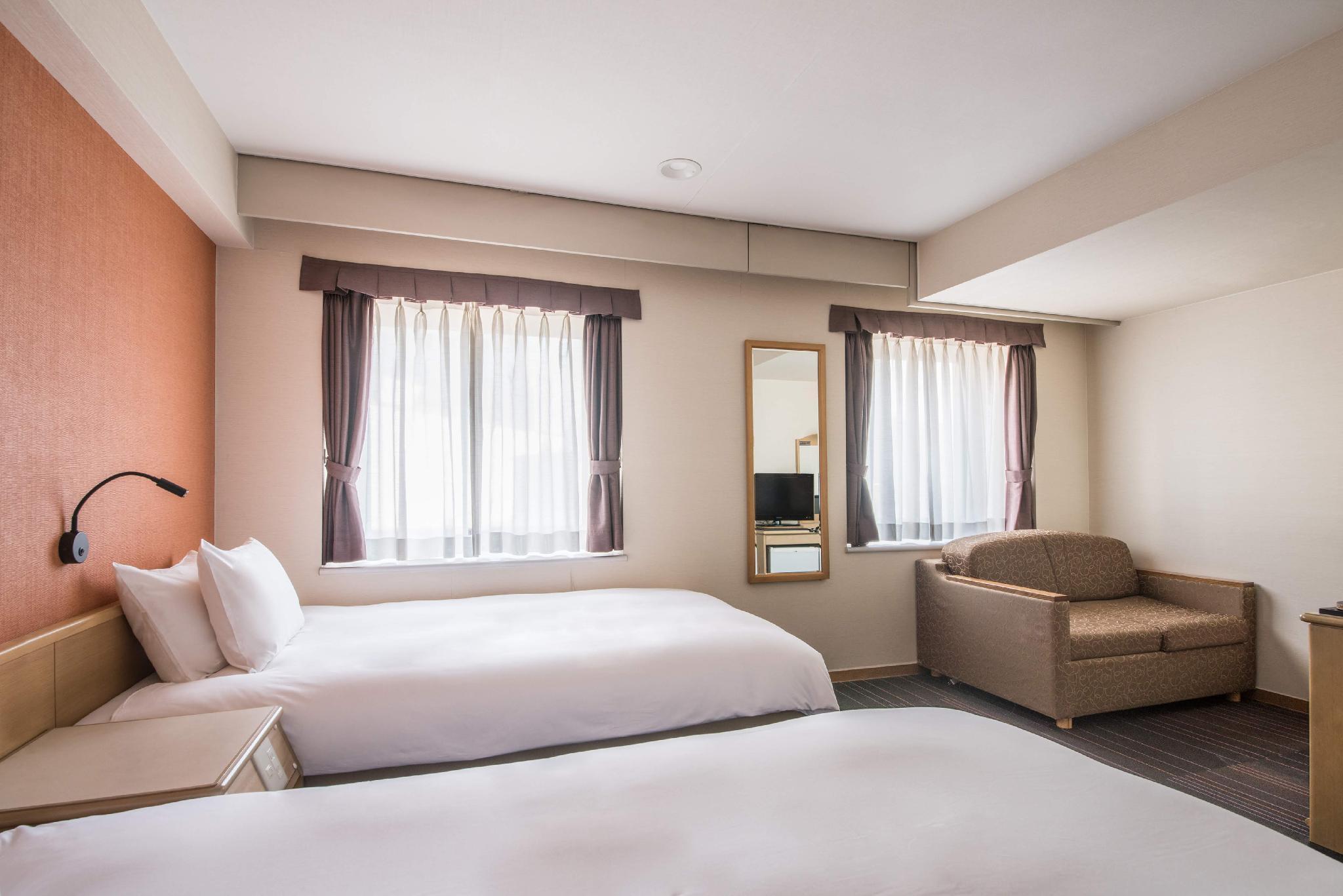 The B Suidobashi Hotel Tokyo Exterior photo
