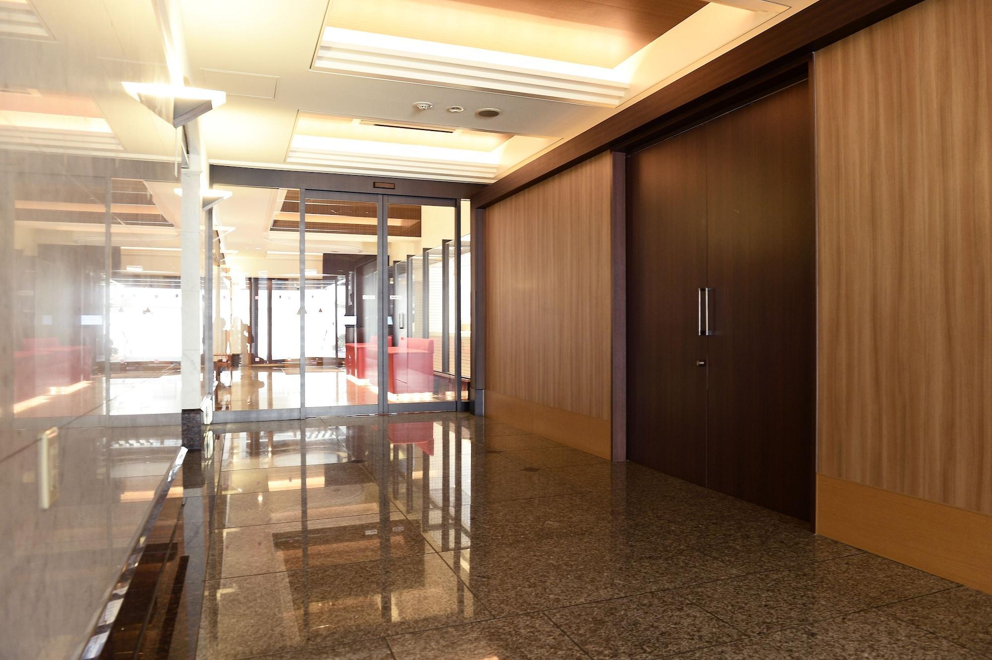 The B Suidobashi Hotel Tokyo Exterior photo