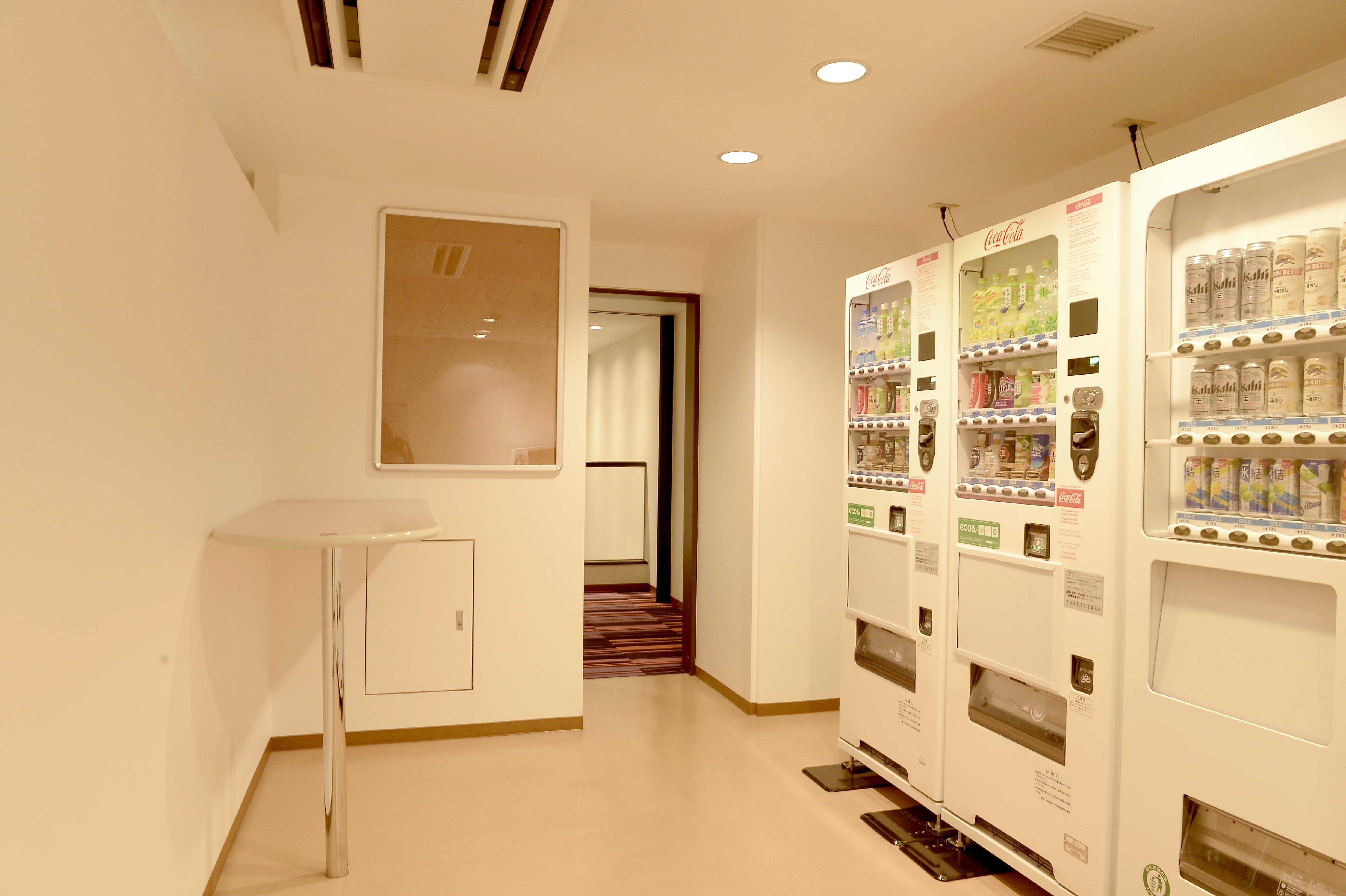 The B Suidobashi Hotel Tokyo Exterior photo