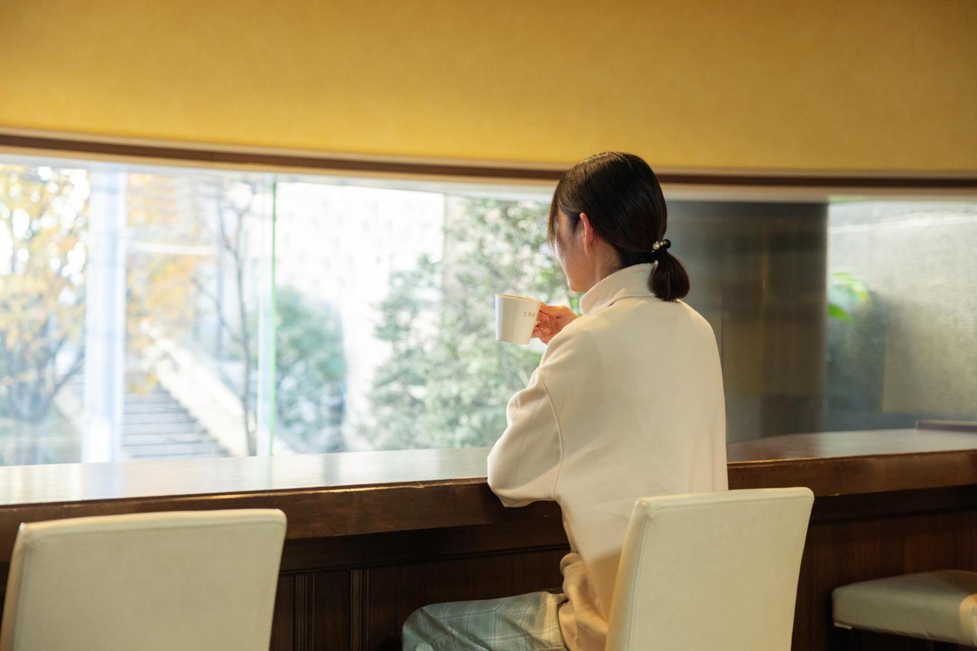 The B Suidobashi Hotel Tokyo Exterior photo