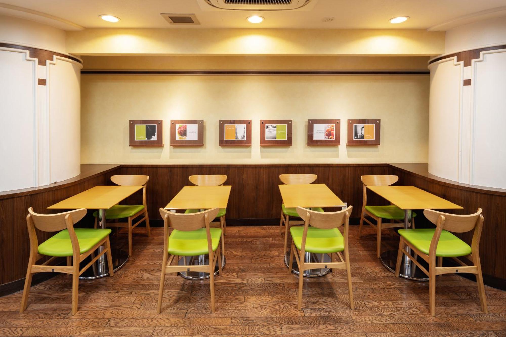 The B Suidobashi Hotel Tokyo Exterior photo