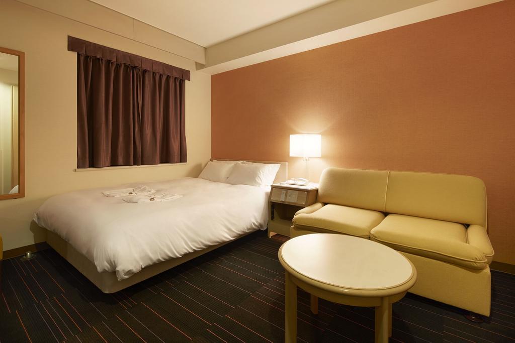 The B Suidobashi Hotel Tokyo Exterior photo