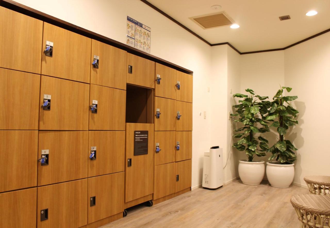The B Suidobashi Hotel Tokyo Exterior photo